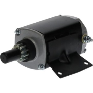 Démarreur John Deere 0.5 kw Remplace 630029113, 96768, RS41341