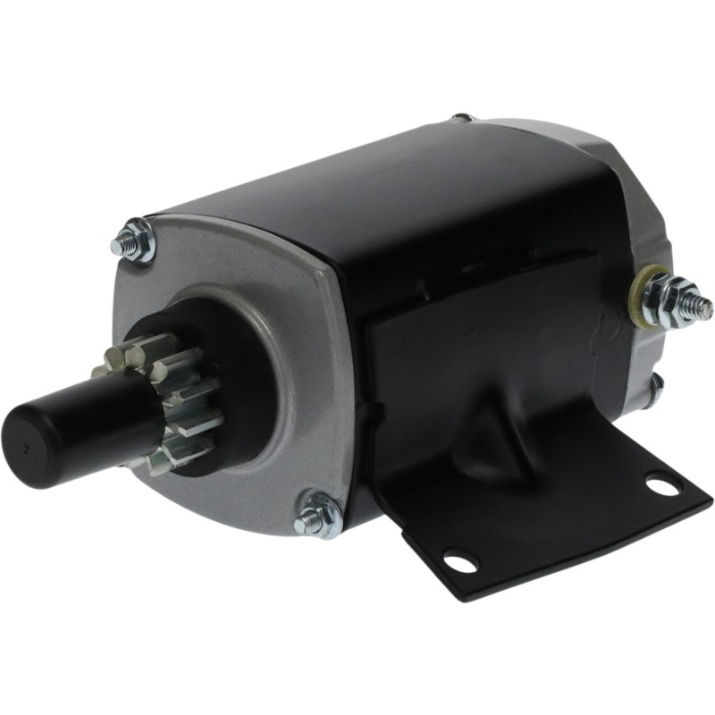 Démarreur John Deere 0.5 kw Remplace 630029113, 96768, RS41341