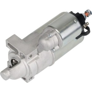 Démarreur John Deere 0.6 kw Remplace F042000214, 630518102, 1280007480