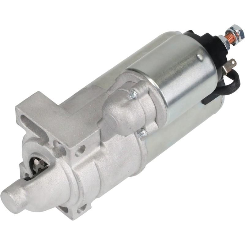 Démarreur John Deere 0.6 kw Remplace F042000214, 630518102, 1280007480