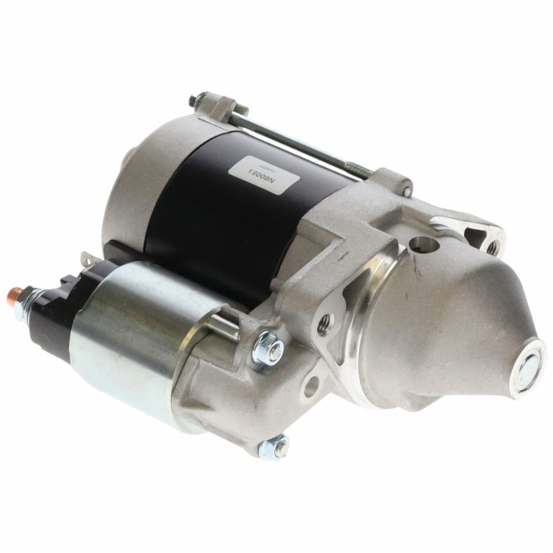 Démarreur John Deere 0.6 kw Remplace 630526092, 1280004020, DRS0793