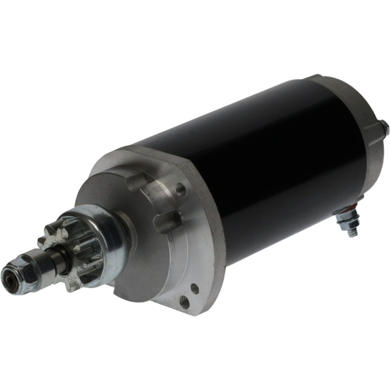 Démarreur John Deere 0.8 kw Remplace 630556094, 96758, RS41027