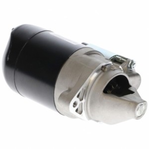 Démarreur John Deere 0.8 kw Remplace 630548112, 1280002810, 1280007070
