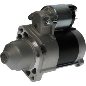 Démarreur John Deere 1.4 kw Remplace 630549102, 428000660, 4280006600