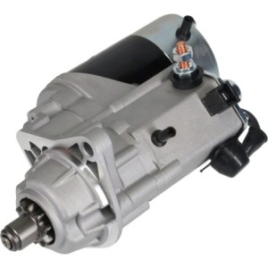 Démarreur John Deere 2.5 kw Remplace 630525102, 2280000840, 2280000841