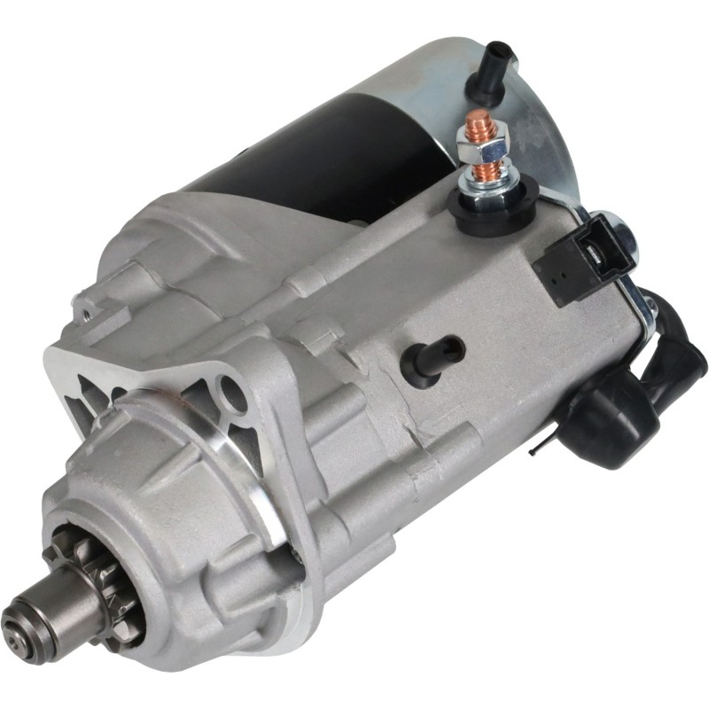 Démarreur John Deere 2.5 kw Remplace 630525102, 2280000840, 2280000841