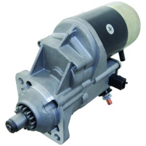 Démarreur John Deere 2.7 kw Remplace 630514132, 280008400, 280008401