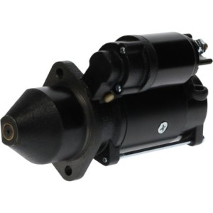 Démarreur John Deere 2.8 kw Remplace 630538102, 18476, LES0677