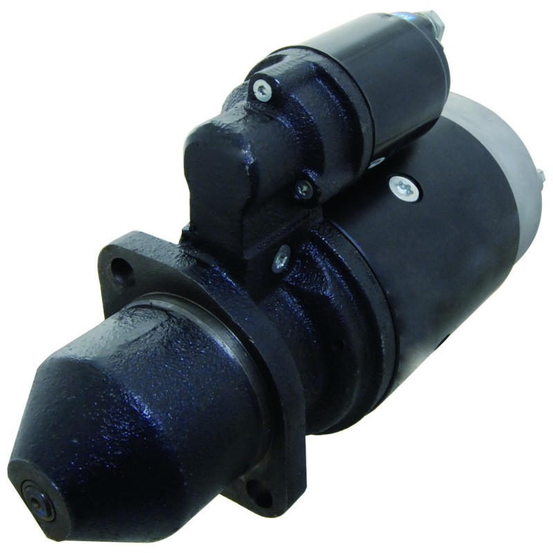 Démarreur John Deere 3.0 kw Remplace 1358041, 1359016, 1359050