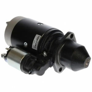 Démarreur John Deere 3.0 kw Remplace 1358041, 1359016, 1359050