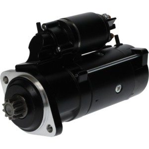 Démarreur John Deere 3.2 kw Remplace 630535102, 18488, RE521488