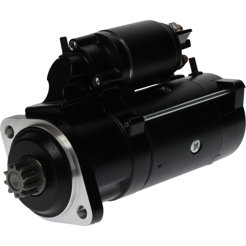 Démarreur John Deere 3.2 kw Remplace 630535102, 18488, RE521488