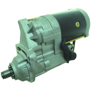 Démarreur John Deere 4.0 kw Remplace 630510113, 2280001360, 2280001361
