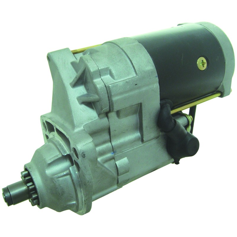 Démarreur John Deere 4.0 kw Remplace 630510113, 2280001360, 2280001361