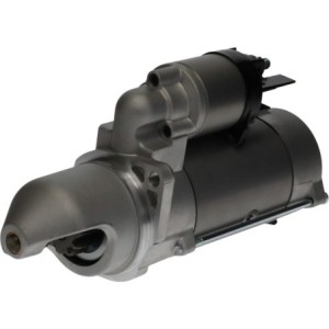 Démarreur John Deere 4.0 kw Remplace 1260001, 1260004, 1260030