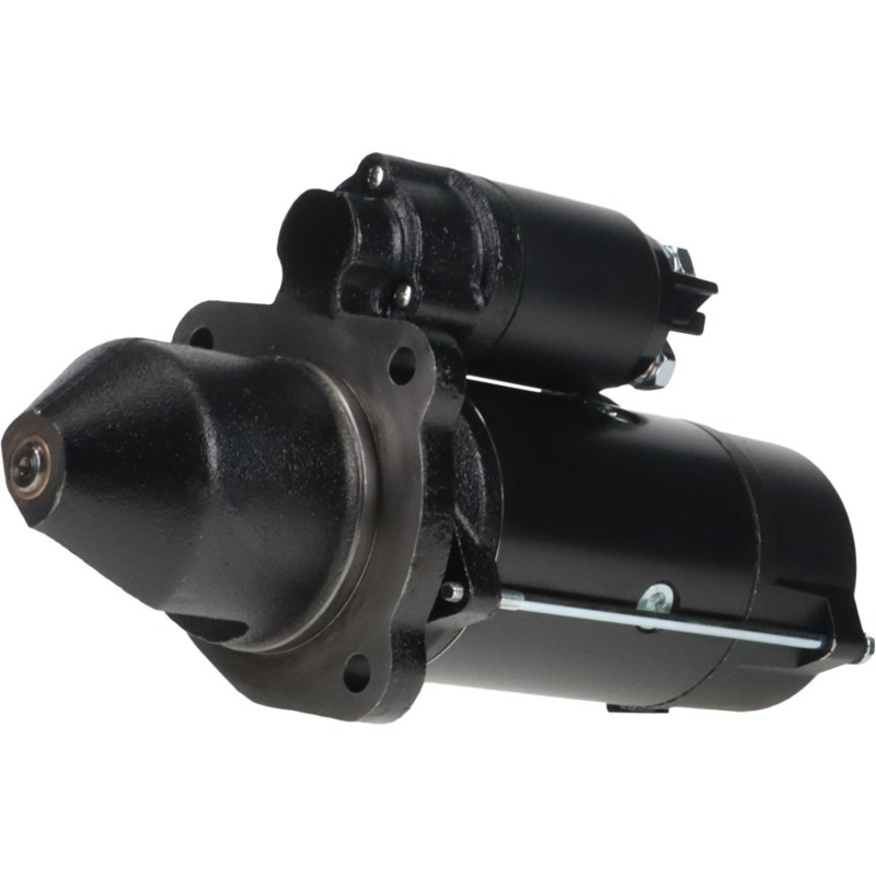 Démarreur John Deere 4.0 kw Remplace 631505103, 19865, 31546
