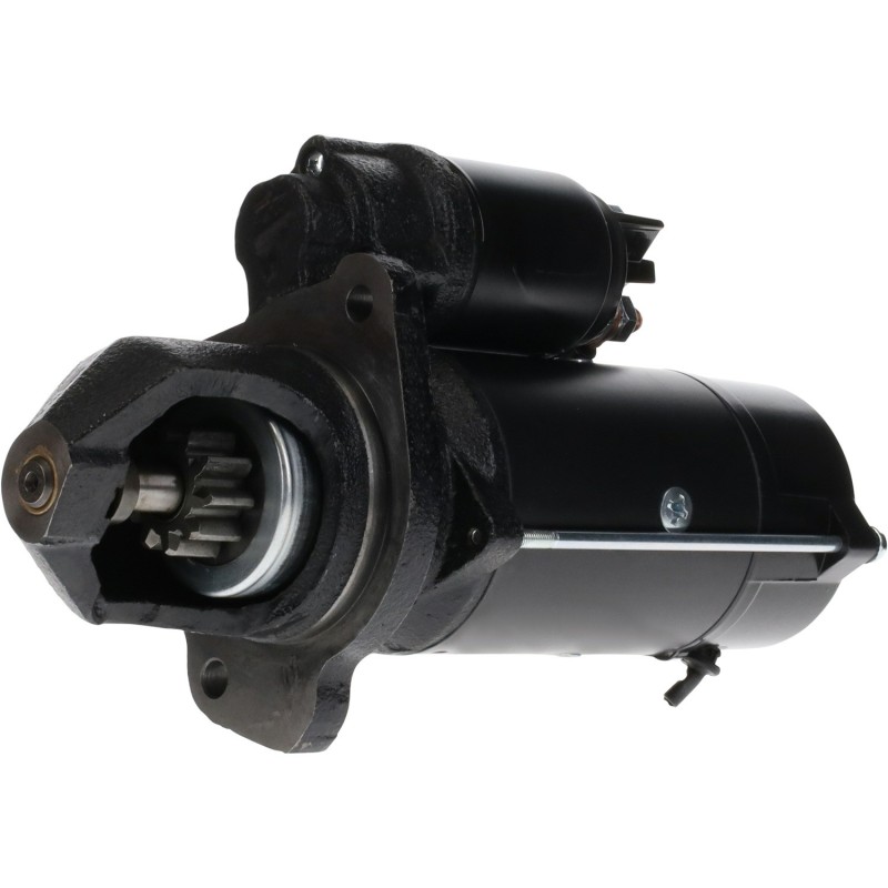 Démarreur John Deere 4.2 kw Remplace 630567103, LES0490, LRS03898