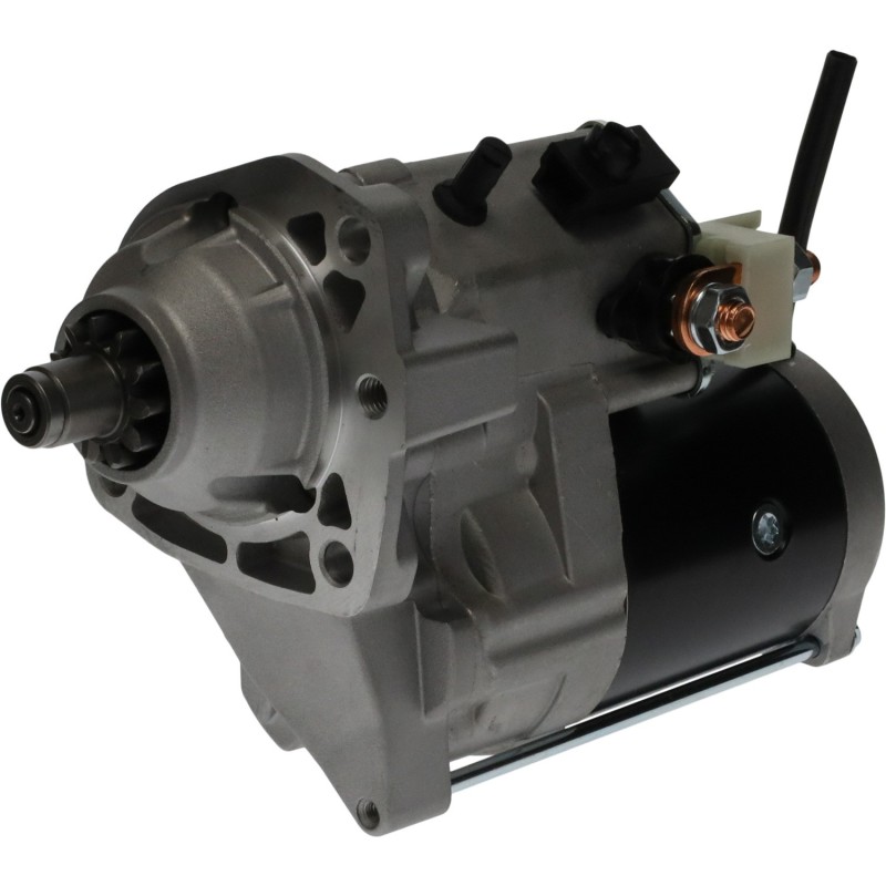 Démarreur John Deere 4.8 kw Remplace 630510113, 2280001360, 2280001361