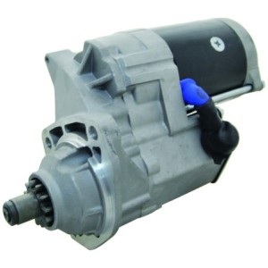 Démarreur John Deere 5.0 kw Remplace 630541113, 428000408, 4280004080