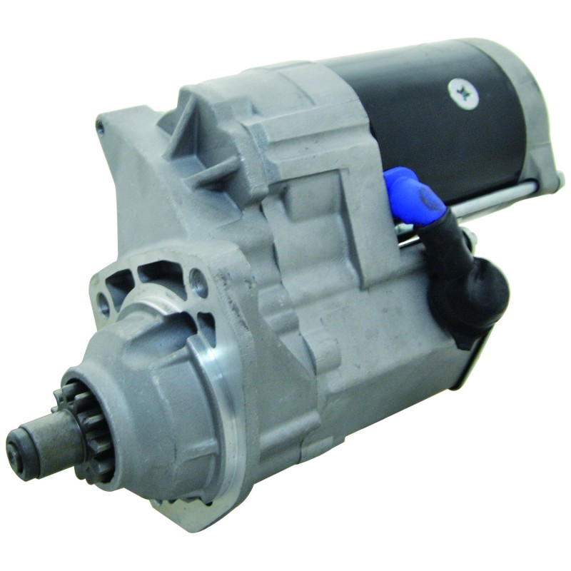 Démarreur John Deere 5.0 kw Remplace 630541113, 428000408, 4280004080