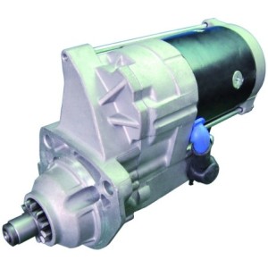 Démarreur John Deere 7.5 kw Remplace 631501113, 2280006560, 2280006561