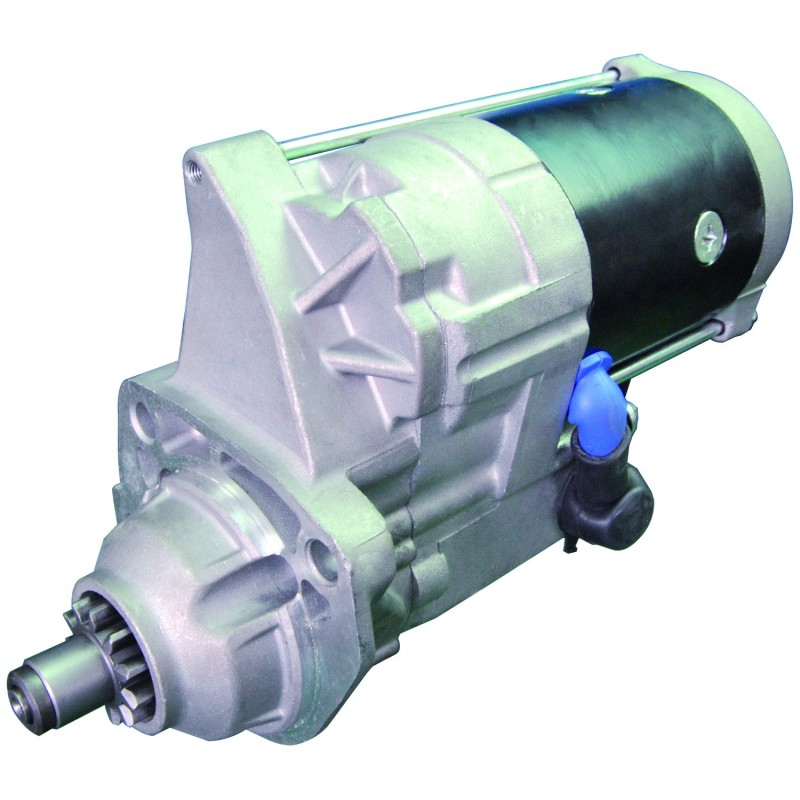 Démarreur John Deere 7.5 kw Remplace 631501113, 2280006560, 2280006561