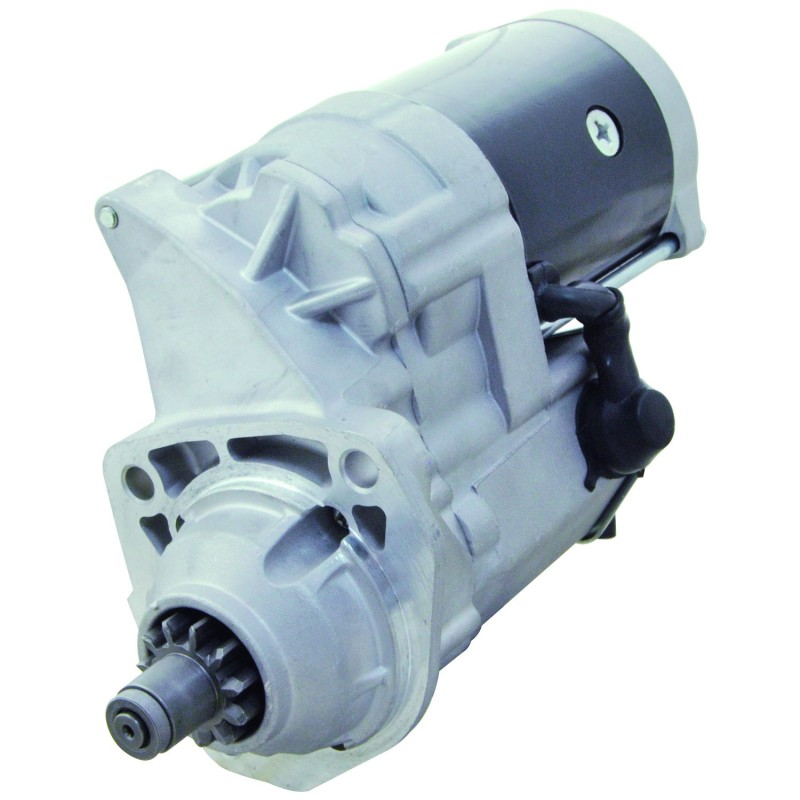 Démarreur John Deere 7.5 kw Remplace 631513113, 280005251, 2280007410