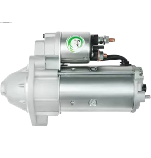 Démarreur 12V 1.80kW 10 dents AS-PL S3066, BOSCH 0001110066, 0001110067, 0001110106, 0001110107