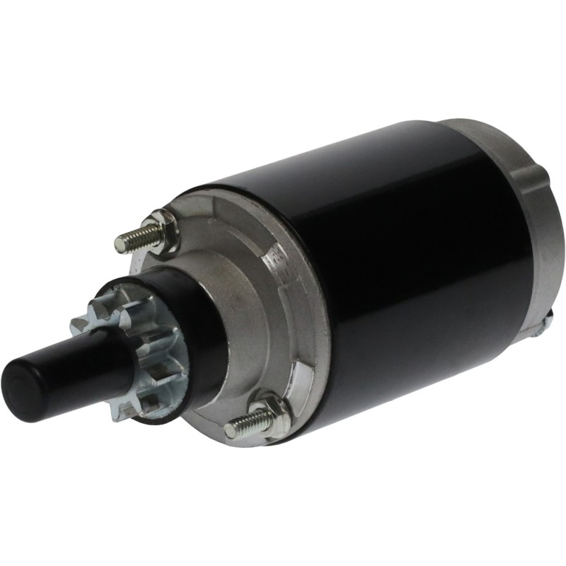 Démarreur Johnson Remplace 120006090, RS41021, 106506