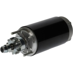 Démarreur Johnson Remplace 400558110, 5727, A201955