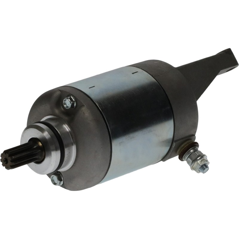 Démarreur Kawasaki Remplace 400583092, RS41239, 18717