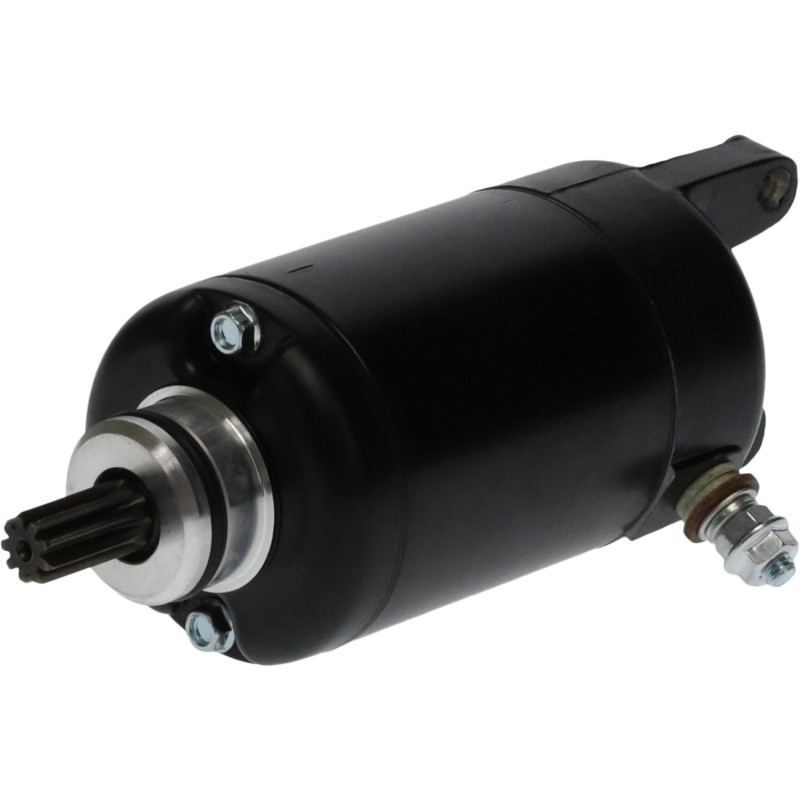 Démarreur Kawasaki 0.4 kw Remplace 400985092, 18830, 18830N