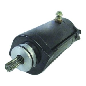 Démarreur Kawasaki 0.4 kw Remplace 400987092, 18837, SM13556