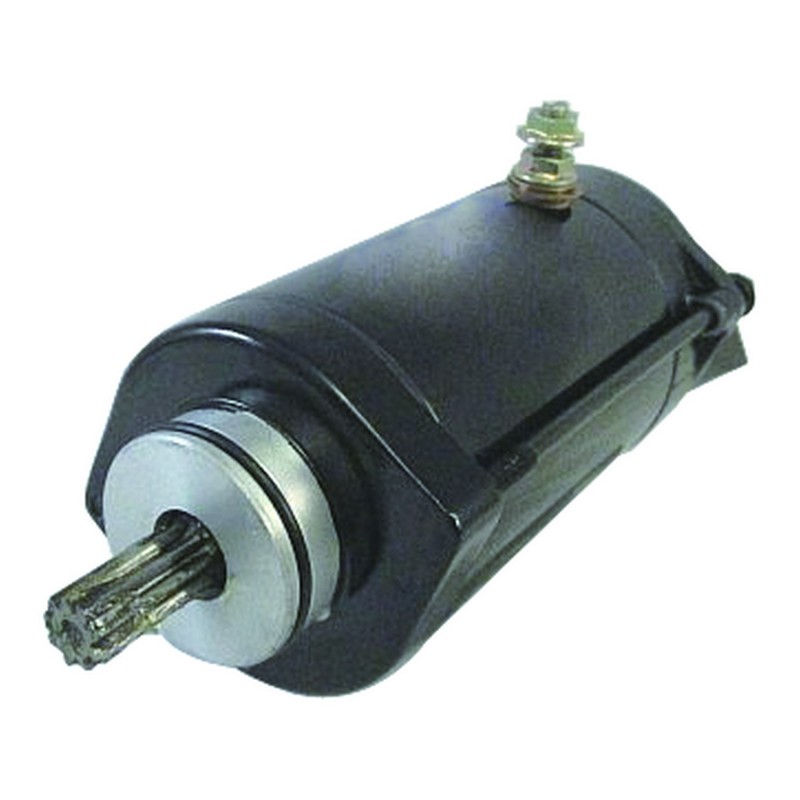 Démarreur Kawasaki 0.4 kw Remplace 400987092, 18837, SM13556