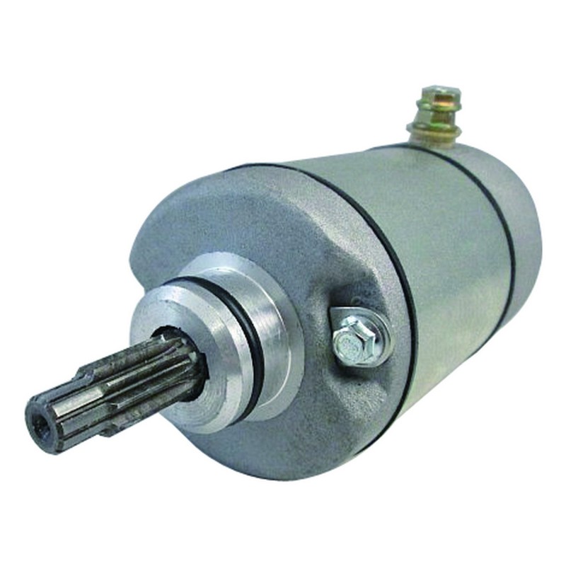 Démarreur Kawasaki 0.5 kw Remplace 400978142, 18712, SM13424