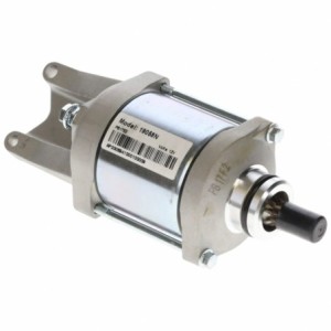 Démarreur Kawasaki 0.5 kw Remplace 400996092, 19058, 19058N