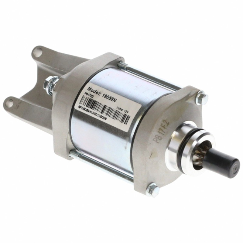 Démarreur Kawasaki 0.5 kw Remplace 400996092, 19058, 19058N