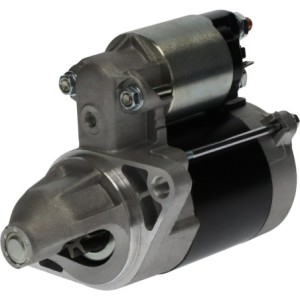 Démarreur Kawasaki 0.6 kw Remplace 400508092, 1280009360, 1280009361