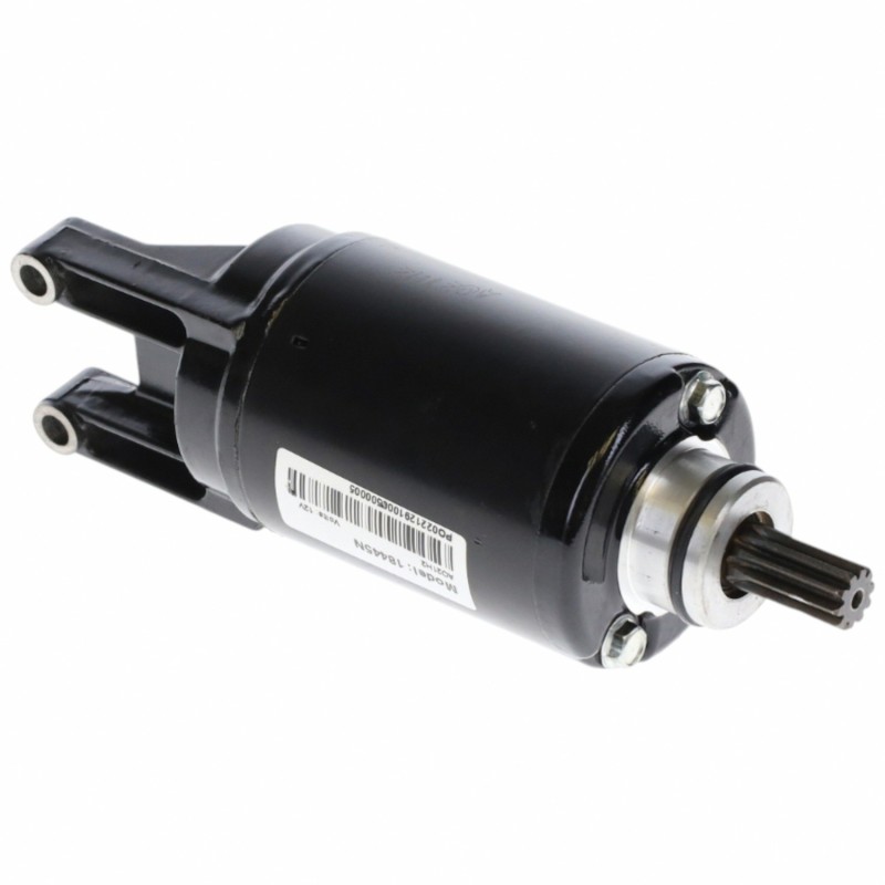 Démarreur Kawasaki 0.6 kw Remplace 400057002, 4280000080, 4280000081