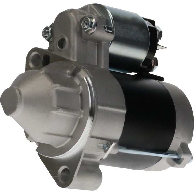 Démarreur Kawasaki 0.8 kw Remplace 400520092, 4280002740, 4280002741