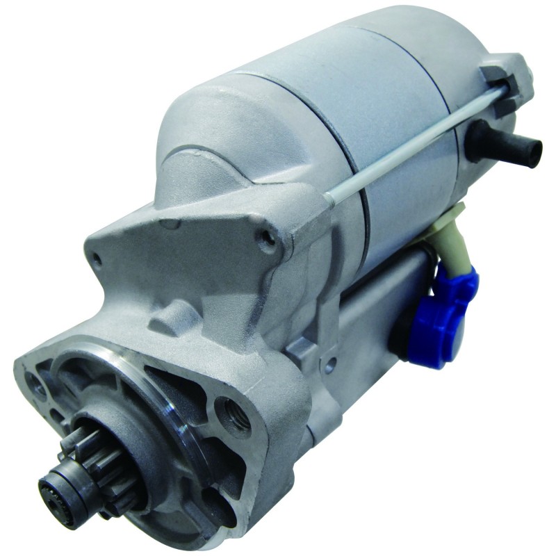 Démarreur Kawasaki 1.2 kw Remplace 400515092, 4280003170, LRS02488