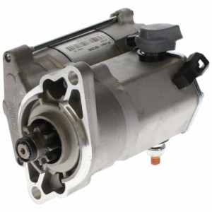 Démarreur Kawasaki 1.2 kw Remplace 400575092, 2280008841, 18629