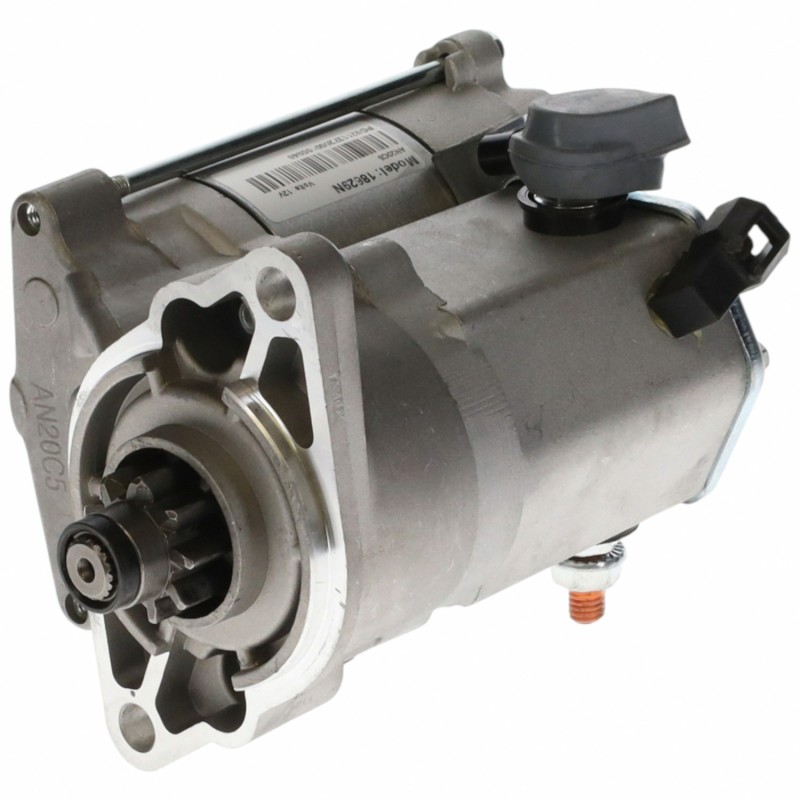 Démarreur Kawasaki 1.2 kw Remplace 400575092, 2280008841, 18629