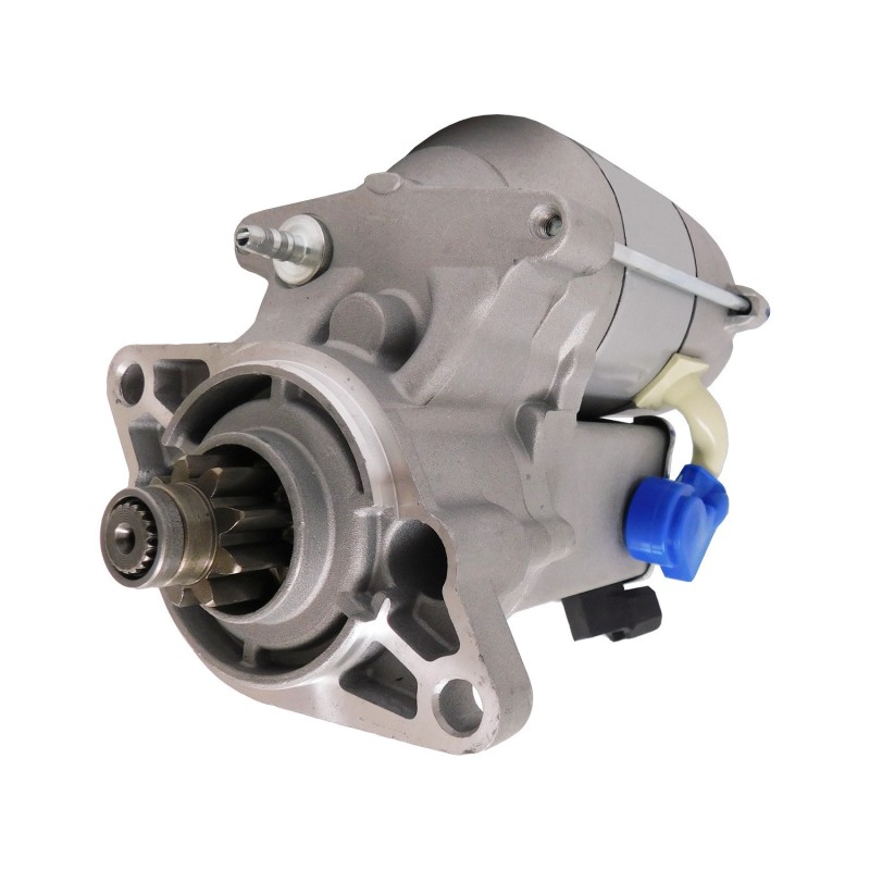 Démarreur Kawasaki 1.2 kw Remplace 400594092, 2280008842, 16011