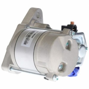 Démarreur Kawasaki 1.2 kw Remplace 400515092, 4280003170, LRS02488