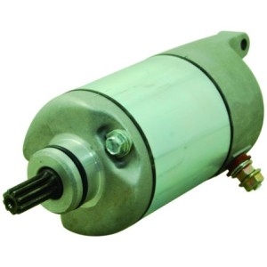 Démarreur Kawasaki ATV Remplace 400076092, RS41240, 18719