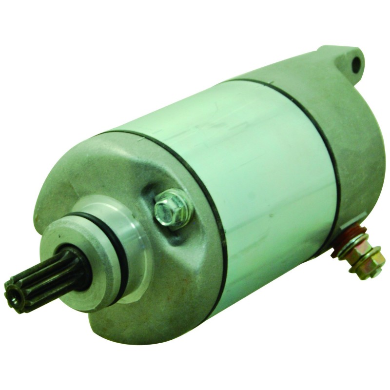 Démarreur Kawasaki ATV Remplace 400076092, RS41240, 18719