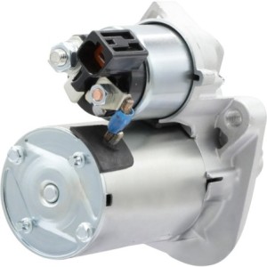 Démarreur Kia 1.0 kw Remplace 250517112, 8000528, 8000708