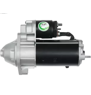 Démarreur 12V 1.80kW 10 dents Remplace BOSCH 0001110066, 0001110067, 0001110106, 0001110107, 0001110122