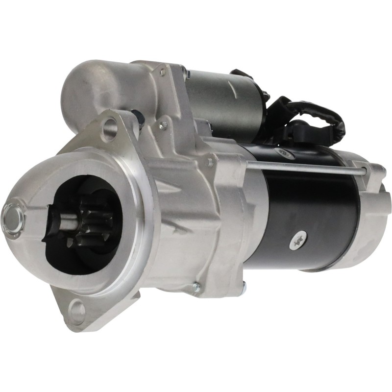 Démarreur Komatsu 4.5 kw Remplace AUS130, 131533092, 2233004